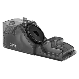 Accessory Dust Box - Ace Tool Group - Milwaukee