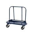 Jescraft WB-100MR-4SML Commercial Drywall Cart 4S - Ace Tool Group - Jescraft