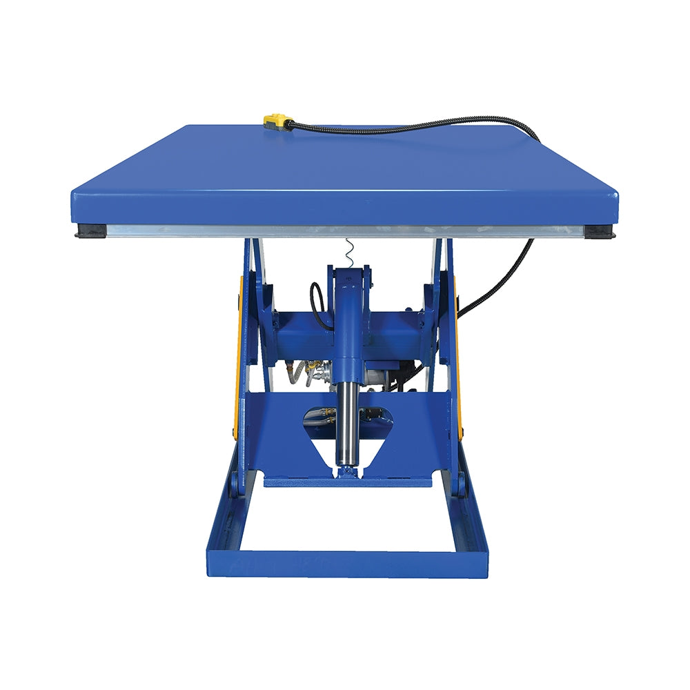 Vestil Air/Hydra Scissor Lift Table 3k 42 X 72 - Ace Tool Group - Vestil