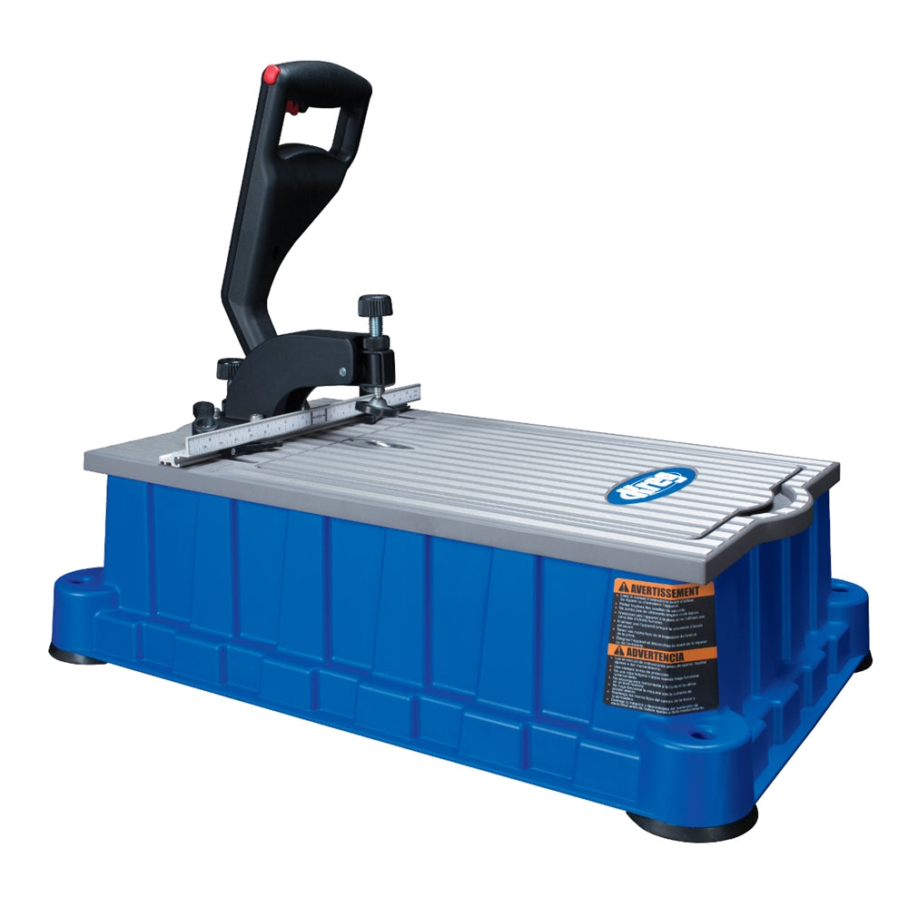 Kreg DB210 Foreman Electric Pocket Hole Machine - Ace Tool Group - Kreg