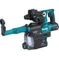 Makita GRH01ZW 40V MAX XGT 1-1/8 in. Rotary Hammer - Ace Tool Group - Makita