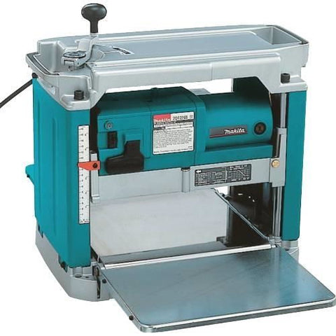 Makita 2012Nb 12" Portable Planer - Ace Tool Group - Makita