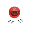 Milwaukee 48-32-4012 22 pc. Shockwave Bit Set 10 Pack - Ace Tool Group - Milwaukee