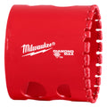 Milwaukee 49-56-5645  2" Diamond Max Hole Saw - Ace Tool Group - Milwaukee