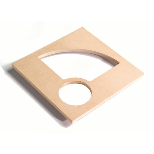 Cmt Bts-001 Bowl And Tray System - Ace Tool Group - CMT