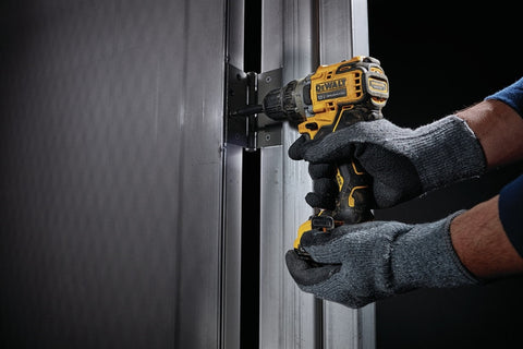 Dewalt Dcd701F2 12V Max Xtreme Drill Driver Kit - Ace Tool Group - DeWalt