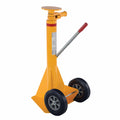 Vestil SP-TOP-R Stabilizing Ratchet Jack 40000 Lb - Ace Tool Group - Vestil
