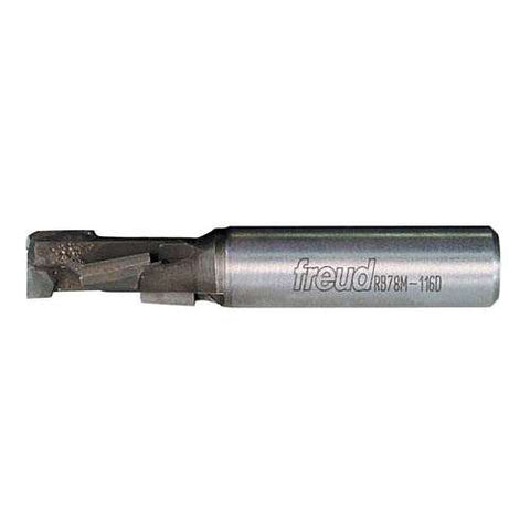 Freud Tools 1/2" (Dia.) Diamond Compression Bit - Ace Tool Group - Freud