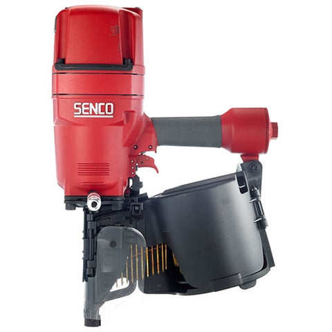 Senco 5M0001N (Mto) Palletpro 130 Coil Nailer - Ace Tool Group - Senco