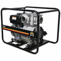 Mi-T-M WTP-T03-0MGH 3 in. Trash Pump - Ace Tool Group - Mi-T-M