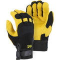 Majestic 2150H Winter Lined Mechanics Gloves - Ace Tool Group - Majestic