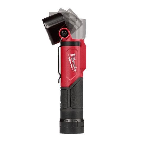 Milwaukee 2113-21 USB Pivoting Flashlight