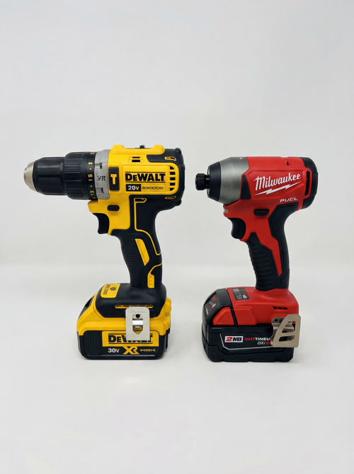 tool combo kits