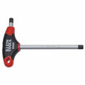 Klein 3/8 Hex Journeyman T-Handle 4" - JTH4E15 - Ace Tool Group - Klein