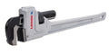 Lenox Aluminum Pipe Wrench 24" - Ace Tool Group - Lenox