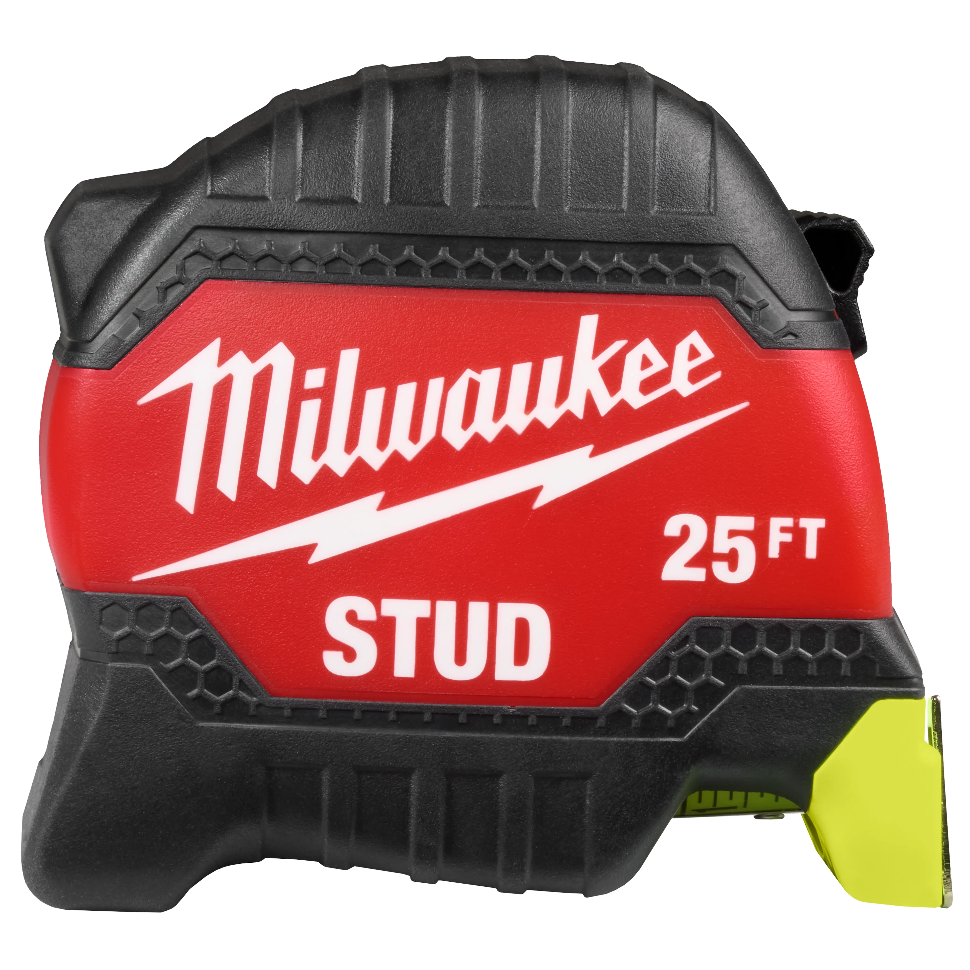 Milwaukee 48-22-1425 25ft STUD Tape Measure 6 Pack - Ace Tool Group - Milwaukee