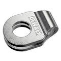 DEWALT DTWDCLIP044 TOUGHWIRE D-Clip Wire Component 7/16IN HOLE - Ace Tool Group - DeWalt
