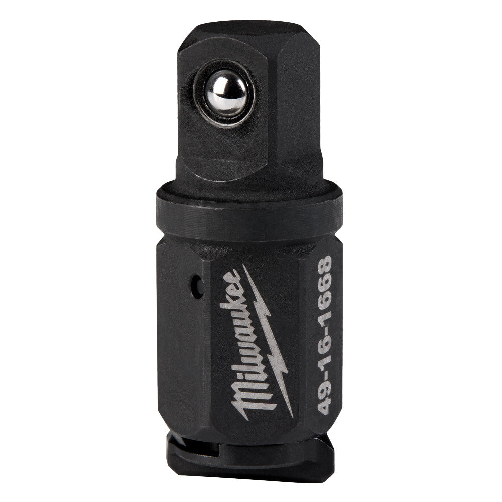 Milwaukee 49-16-1668 INSIDER Box Ratchet 3/8" Anvil Adapter - Ace Tool Group - Milwaukee