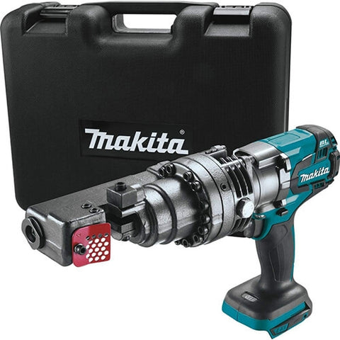 Makita XCS04ZK 18V LXT Brushless Rebar Cutter - Ace Tool Group - Makita