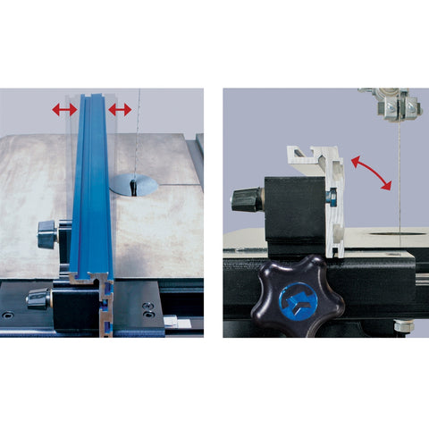 Kreg Precision Band Saw Fence - Ace Tool Group - Kreg