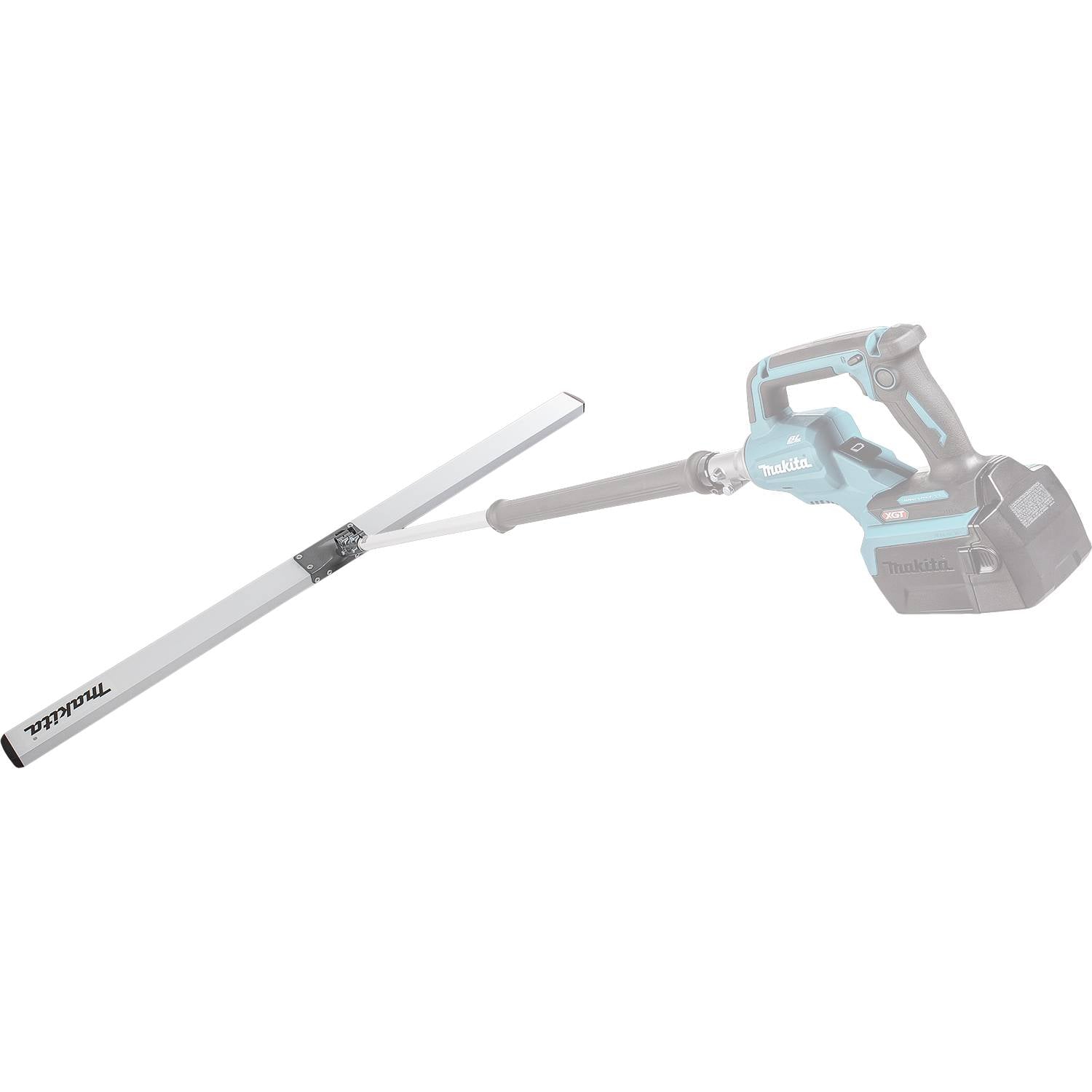 Makita 1917D4-4 4-1/2 ft. Vibratory Screed Bar, VL001GZ
