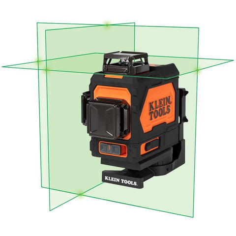 Klein 93PLL Planar Laser Level - Ace Tool Group - Klein