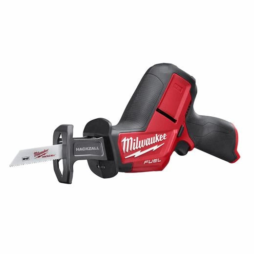 Milwaukee 2520-20 M12 FUEL HACKZALL® Reciprocating Saw - Ace Tool Group - Milwaukee