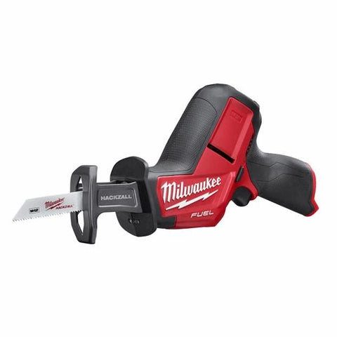 Milwaukee 2520-20 M12 FUEL HACKZALL® Reciprocating Saw