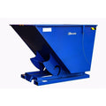 Jescraft DH-20BR-MD Self Dumping Hopper - 2 Cu. Yrd - Ace Tool Group - Jescraft