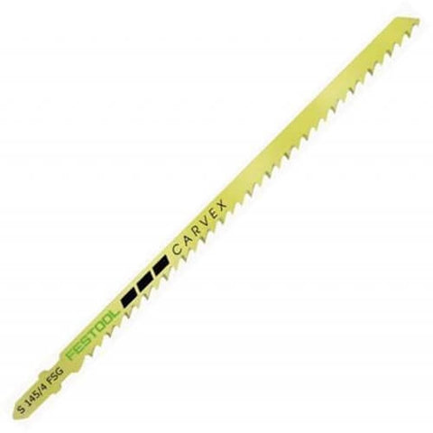 Festool 204335 Jigsaw Blades S145/4 FSG 5 Pack - Ace Tool Group - Festool
