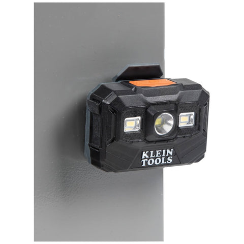 Klein 56062 Rechargeable Headlamp/Worklight - Ace Tool Group - Klein