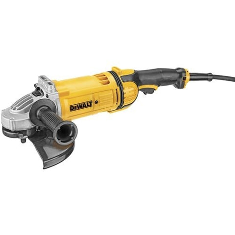 Dewalt Dwe4559N 9" 6,500 Rpm 4.5Hp Angle Grinder - Ace Tool Group - DeWalt
