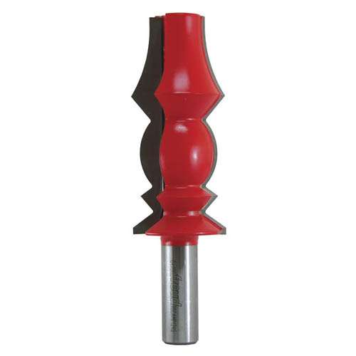 Freud Tools 1-3/8" (Dia.) Wide Crown Molding System - Ace Tool Group - Freud
