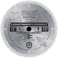 Freud Tools 14" Cabinetmakerâ‚¬â„¢S Crosscut Blade - Ace Tool Group - Freud