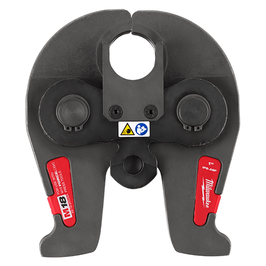 Milwaukee 49-16-2652SA 1'' IPS-ASP Jaw - Ace Tool Group - Milwaukee