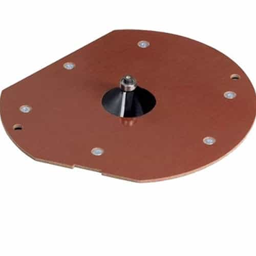 Festool 494677 Small Bore Base - Ace Tool Group - Festool