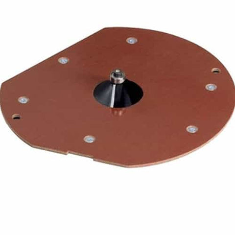 Festool 494677 Small Bore Base - Ace Tool Group - Festool