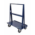 Jescraft WA-4824MR8-4S A Frame Cart 48x24 4S - Ace Tool Group - Jescraft