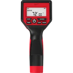 Milwaukee 48-22-5112 12" Digital Measuring Wheel - Ace Tool Group - Milwaukee