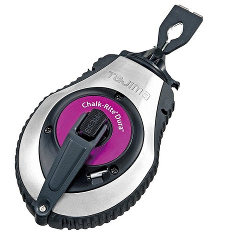 Tajima CR403S 50' Chalk-Rite Snap Line Chalk 1.8mm - Ace Tool Group - Tajima