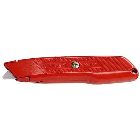 Stanley Self-Retracting Safety Utility Knife - Ace Tool Group - Stanley