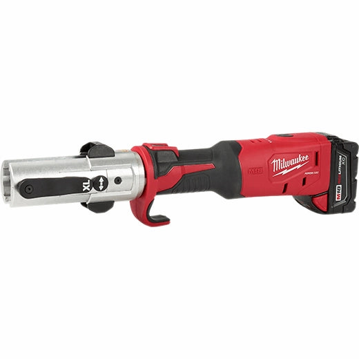 Milwaukee 2773-20L M18 FORCE LOGIC LONG THROW PRESS TOOL KIT - Ace Tool Group - Milwaukee