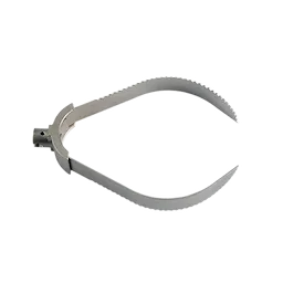 Milwaukee 48-53-2834 6" Root Cutter For 5/8" & 3/4" Drum Cable - Ace Tool Group - Milwaukee