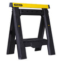Stanley Adjustable Sawhorse (Twin Pack) - Ace Tool Group - Stanley