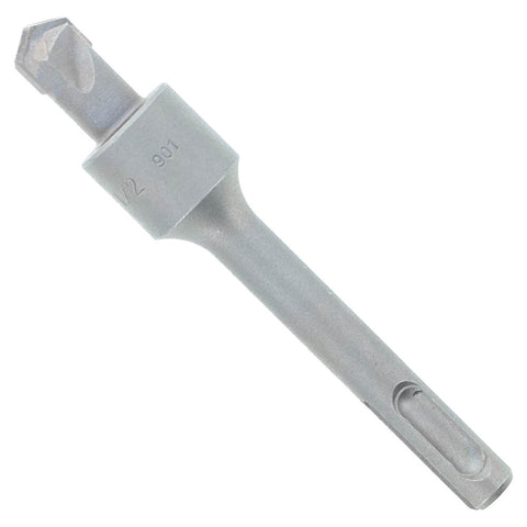 Diablo Tools 1/2" X 13/16" Sds-Plus 2-Cutter Carbide-Tipped Hammer Stop Bit - Ace Tool Group - Diablo