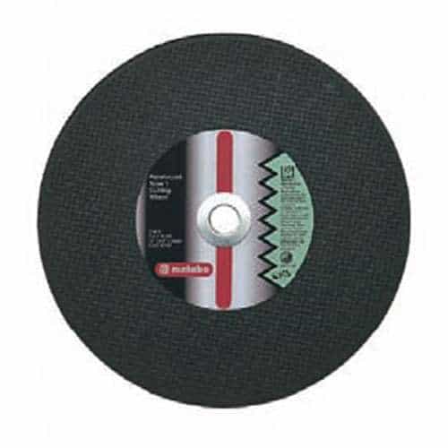 Metabo 616139000 14"X1/8"X1" - A24N - Ace Tool Group - Metabo