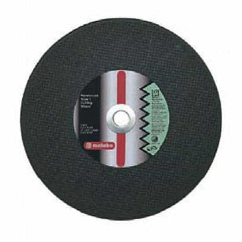 Metabo 616159000 14"X1/8"X1" - C24N - Ace Tool Group - Metabo