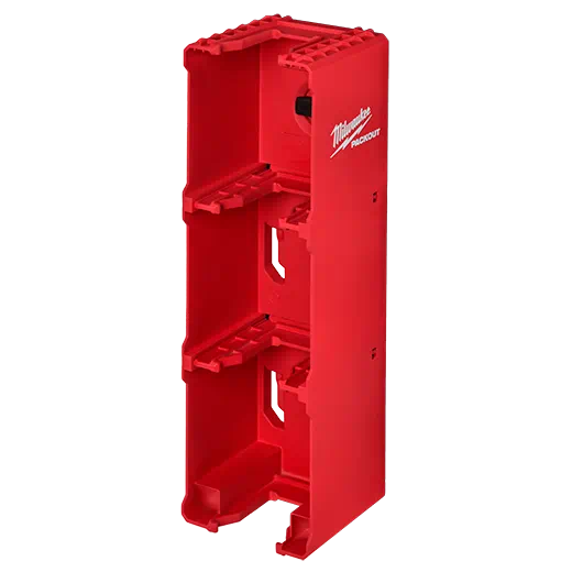 Milwaukee 48-22-8339 PACKOUT  M18 Battery Storage 3 Pack - Ace Tool Group - Milwaukee