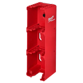 Milwaukee 48-22-8339 PACKOUT  M18 Battery Storage 3 Pack - Ace Tool Group - Milwaukee