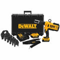 DEWALT DCE200M2K 20V Max Cordless Press Tool Kit - Ace Tool Group - DeWalt